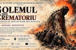 Thumbnail for the post titled: „Golemul crematoriului” — Inaugurarea expoziției